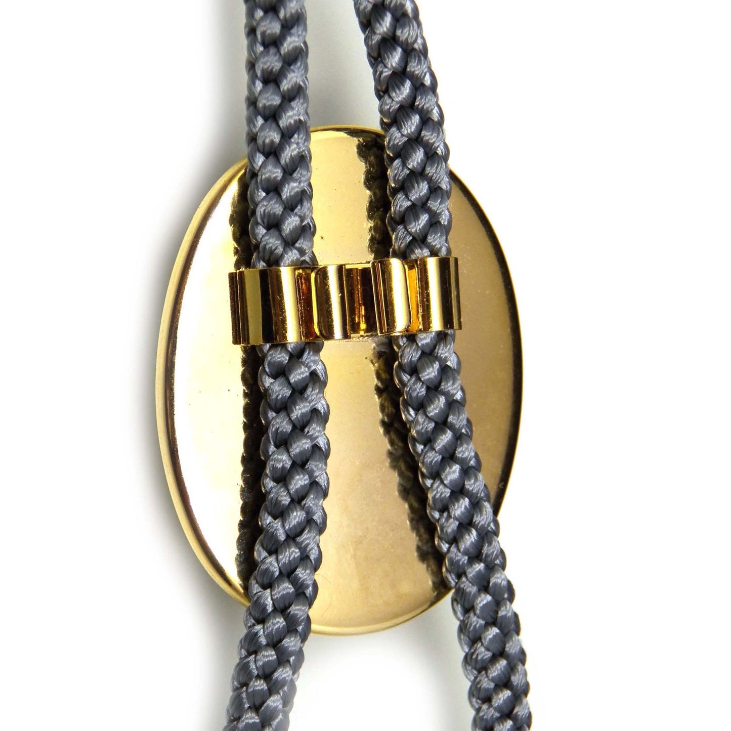 Sailing Ship Intaglio Pendant Necklace, Bolo Tie for Men, Turtle Shell Jewelry